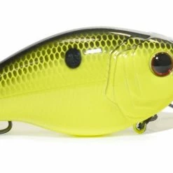 6th Sense Cloud 9 Mini Mag Silent Squarebill Crankbait