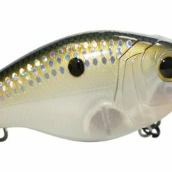 6th Sense Cloud 9 Mini Mag Silent Squarebill Crankbait
