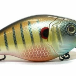 6th Sense Cloud 9 Mini Mag Silent Squarebill Crankbait