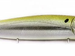 6th Sense Dogma Topwater Walker Baits