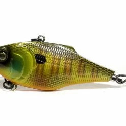 6th Sense Quake Lipless Crankbait Baits