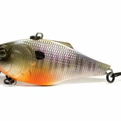 6th Sense Quake Lipless Crankbait Baits