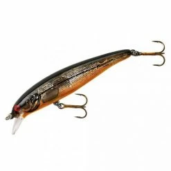 Bomber B14 Long A 3 1/2 Inch Suspending Jerkbait Baits