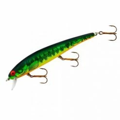 Bomber B15 Long A Shallow Jerkbait