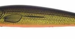 Bomber B15 Long A Shallow Jerkbait