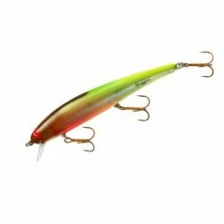Bomber B15 Long A Shallow Jerkbait