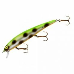 Bomber B15 Long A Shallow Jerkbait