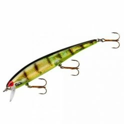 Bomber B15 Long A Shallow Jerkbait