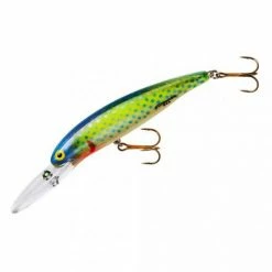 Bomber Deep Long A Minnow Jerkbait/Trolling Hard Minnow