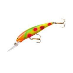 Bomber Deep Long A Minnow Jerkbait/Trolling Hard Minnow