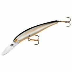 Bomber Deep Long A Minnow Jerkbait/Trolling Hard Minnow