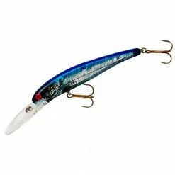 Bomber Deep Long A Minnow Jerkbait/Trolling Hard Minnow