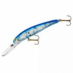 Bomber Deep Long A Minnow Jerkbait/Trolling Hard Minnow