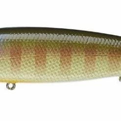 Lucky Craft Pointer 158 Shallow Diving Jerkbait Baits