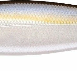 Lucky Craft Pointer 158 Shallow Diving Jerkbait Baits