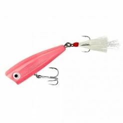 Baits Rebel Pop-R Topwater Popper 42 Baits Rebel Pop-R Topwater Popper