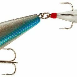 Baits Rebel Pop-R Topwater Popper 64 Baits Rebel Pop-R Topwater Popper