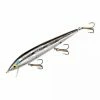 Smithwick Floating Rattlin' Rogue 4 1/2 Inch Jerkbait/Trolling Minnow