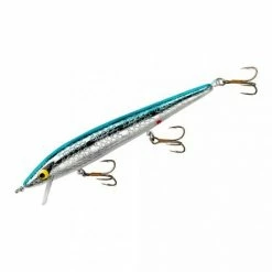 Smithwick Floating Rattlin' Rogue 4 1/2 Inch Jerkbait/Trolling Minnow