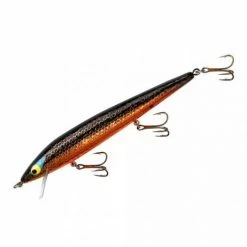 Smithwick Floating Rattlin' Rogue 4 1/2 Inch Jerkbait/Trolling Minnow
