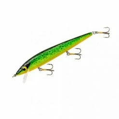 Smithwick Floating Rattlin' Rogue 4 1/2 Inch Jerkbait/Trolling Minnow