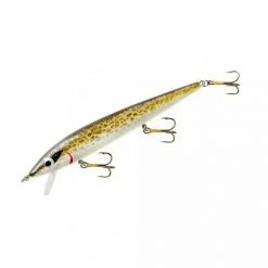Smithwick Floating Rattlin' Rogue 4 1/2 Inch Jerkbait/Trolling Minnow