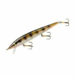 Smithwick Floating Rattlin' Rogue 4 1/2 Inch Jerkbait/Trolling Minnow