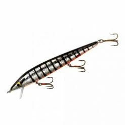 Smithwick Floating Rattlin' Rogue 4 1/2 Inch Jerkbait/Trolling Minnow