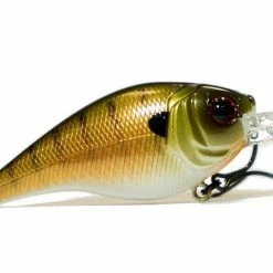 Baits 6th Sense Cloud 9 C6 Medium Diving Crankbait