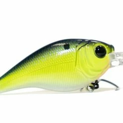 Baits 6th Sense Cloud 9 C6 Medium Diving Crankbait