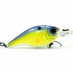 Baits 6th Sense Cloud 9 C6 Medium Diving Crankbait