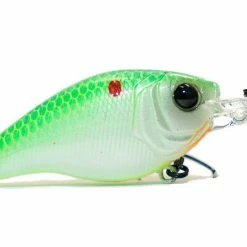 Baits 6th Sense Cloud 9 C6 Medium Diving Crankbait