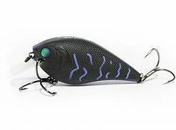 6th Sense Crush 100X Shallow Squarebill Crankbait