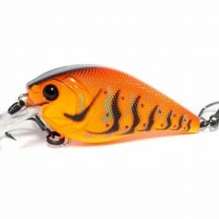 6th Sense Crush 100X Shallow Squarebill Crankbait