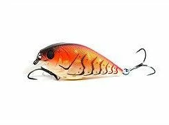 6th Sense Crush 100X Shallow Squarebill Crankbait
