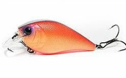 6th Sense Crush 100X Shallow Squarebill Crankbait