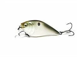 6th Sense Crush 100X Shallow Squarebill Crankbait
