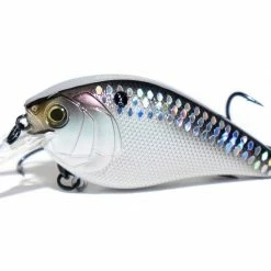 6th Sense Crush 100X Shallow Squarebill Crankbait