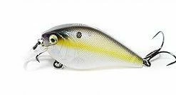 6th Sense Crush 100X Shallow Squarebill Crankbait