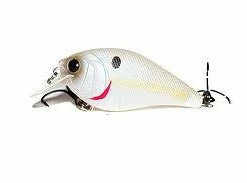 6th Sense Crush 100X Shallow Squarebill Crankbait