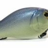 Baits 6th Sense Crush 50 Silent Shallow Squarebill Crankbait