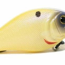 Baits 6th Sense Crush 50 Silent Shallow Squarebill Crankbait