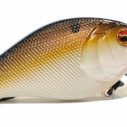 Baits 6th Sense Crush 50 Silent Shallow Squarebill Crankbait