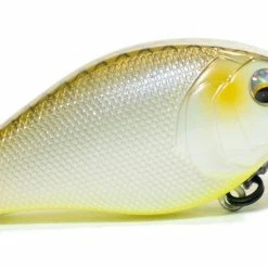 Baits 6th Sense Crush 50 Silent Shallow Squarebill Crankbait