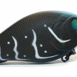 Baits 6th Sense Crush 50 Silent Shallow Squarebill Crankbait