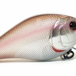 Baits 6th Sense Crush 50 Silent Shallow Squarebill Crankbait