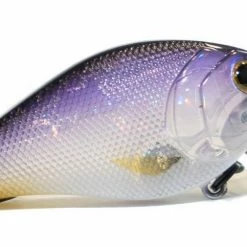 Baits 6th Sense Crush 50 Silent Shallow Squarebill Crankbait