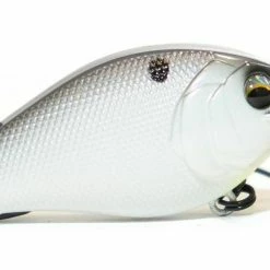 Baits 6th Sense Crush 50 Silent Shallow Squarebill Crankbait