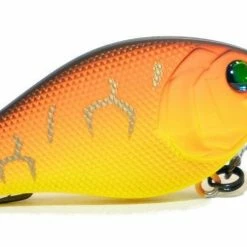 Baits 6th Sense Crush 50 Silent Shallow Squarebill Crankbait