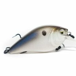 Baits 6th Sense Crush 50X Shallow Squarebill Crankbait